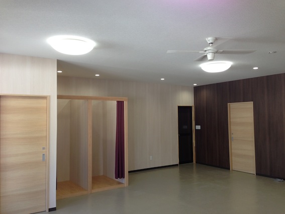 見学会