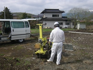 見学会