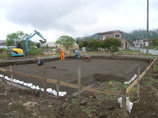 見学会