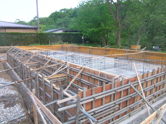 見学会